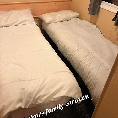 Nation'S Family Caravan Holidays Withernsea Zewnętrze zdjęcie