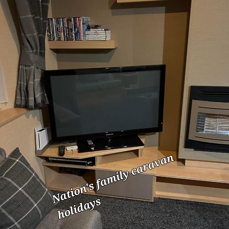 Nation'S Family Caravan Holidays Withernsea Zewnętrze zdjęcie