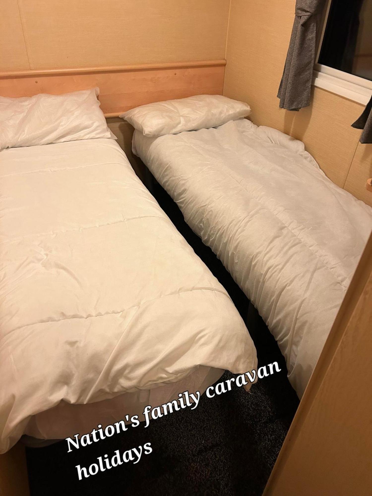 Nation'S Family Caravan Holidays Withernsea Zewnętrze zdjęcie