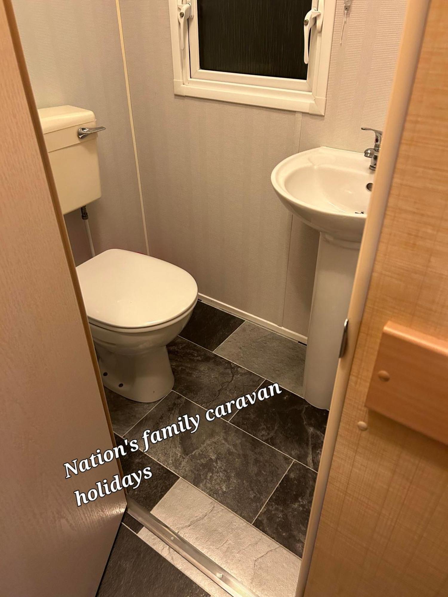 Nation'S Family Caravan Holidays Withernsea Zewnętrze zdjęcie