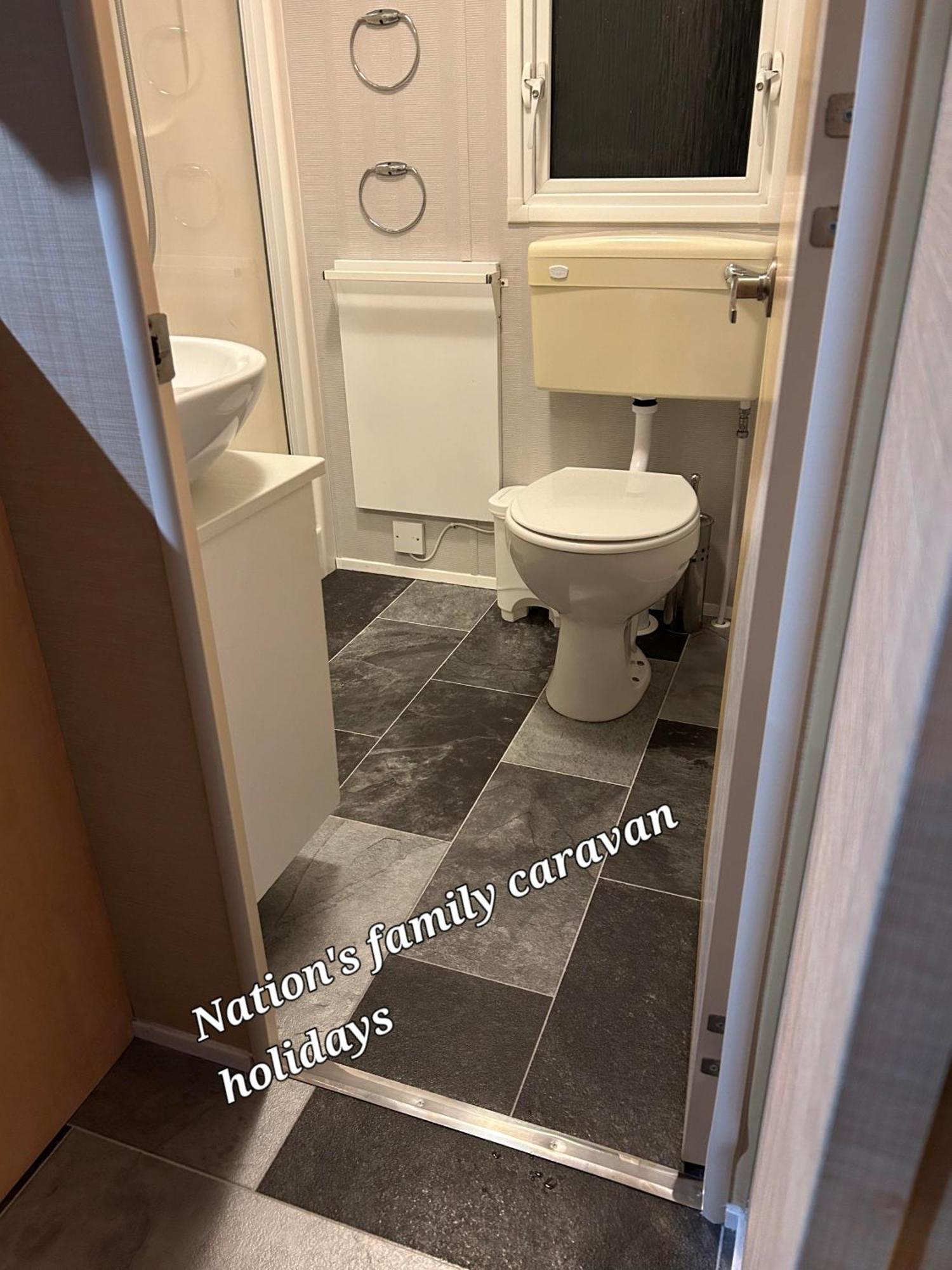 Nation'S Family Caravan Holidays Withernsea Zewnętrze zdjęcie
