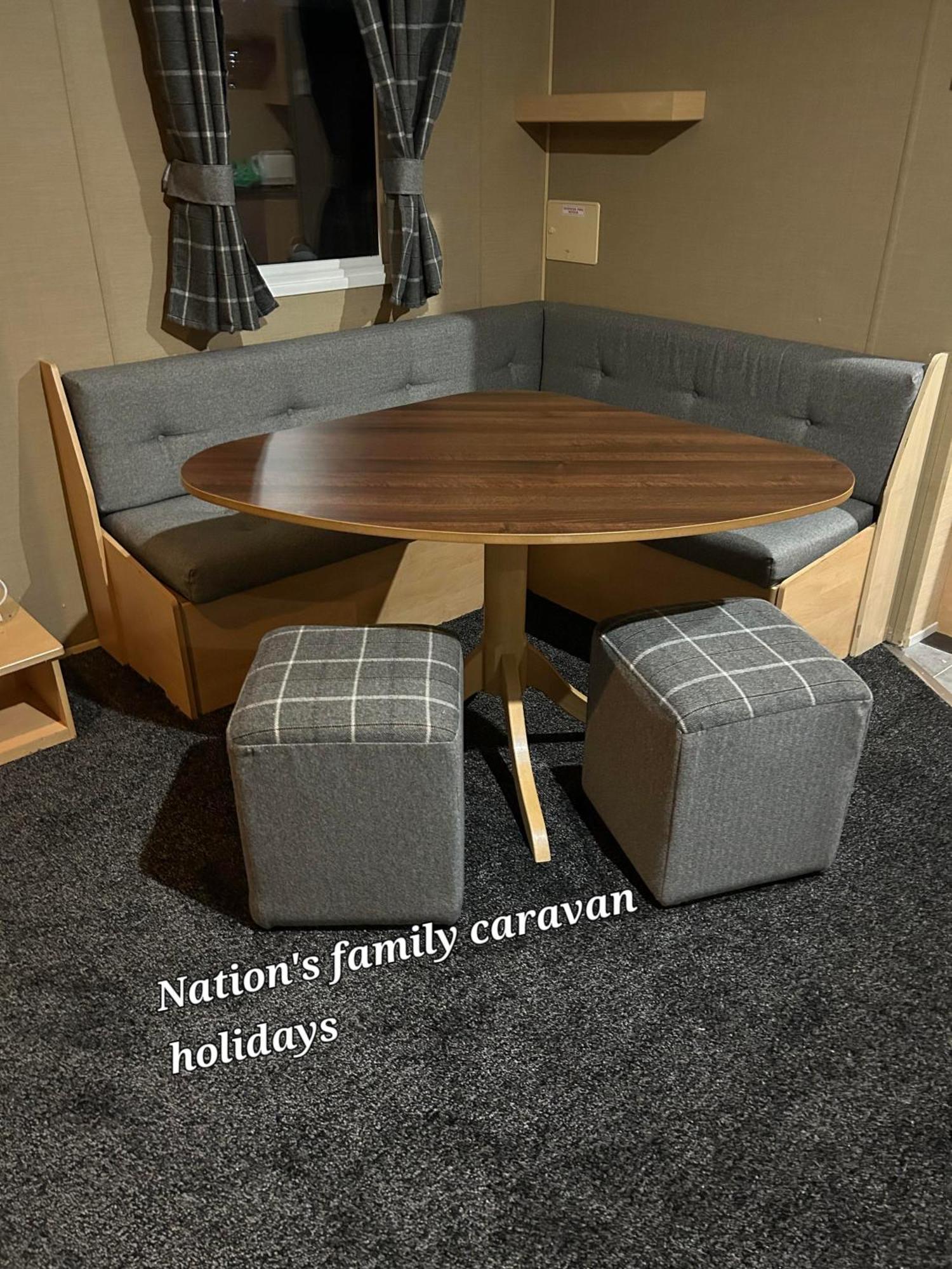 Nation'S Family Caravan Holidays Withernsea Zewnętrze zdjęcie
