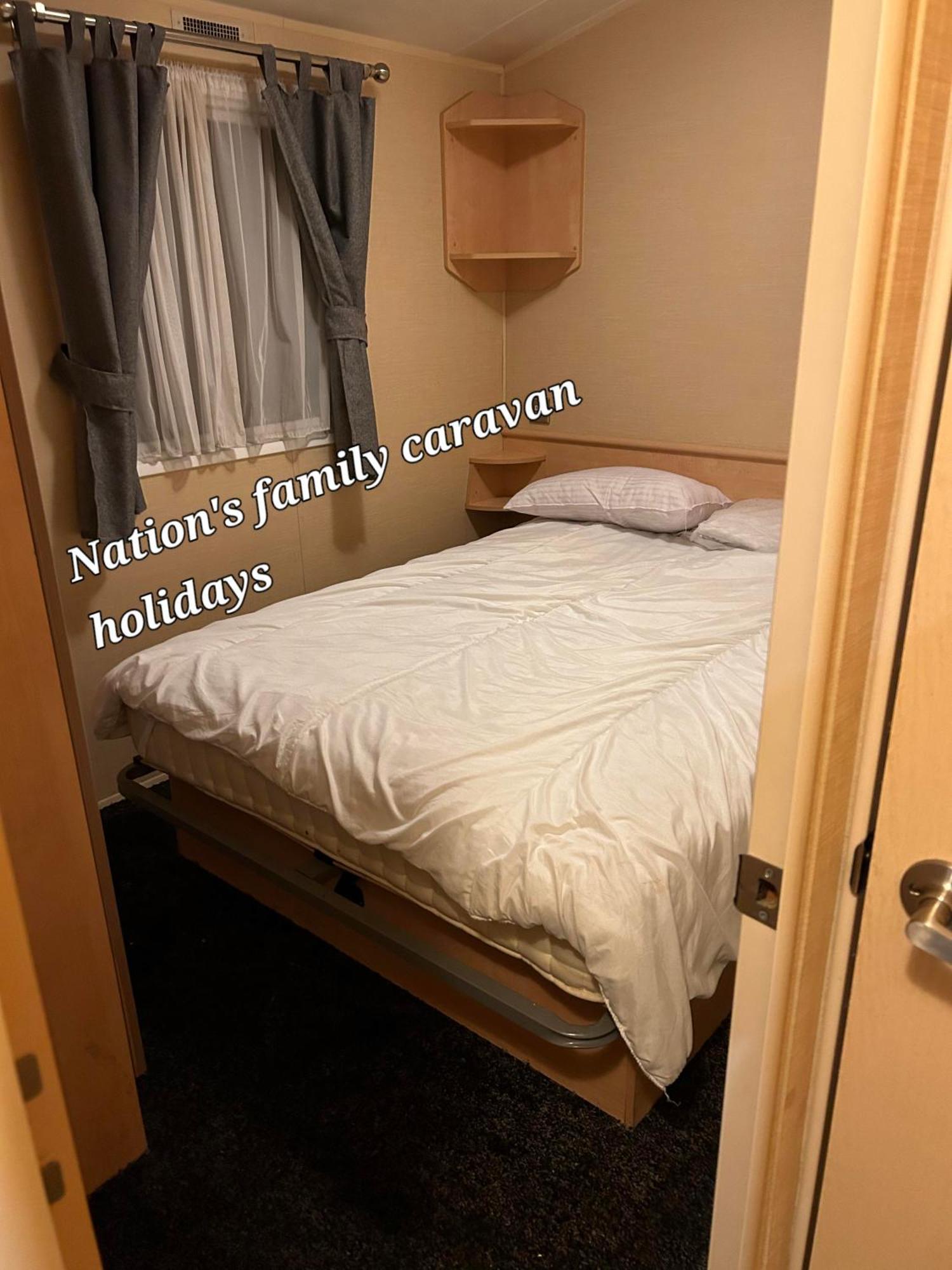 Nation'S Family Caravan Holidays Withernsea Zewnętrze zdjęcie